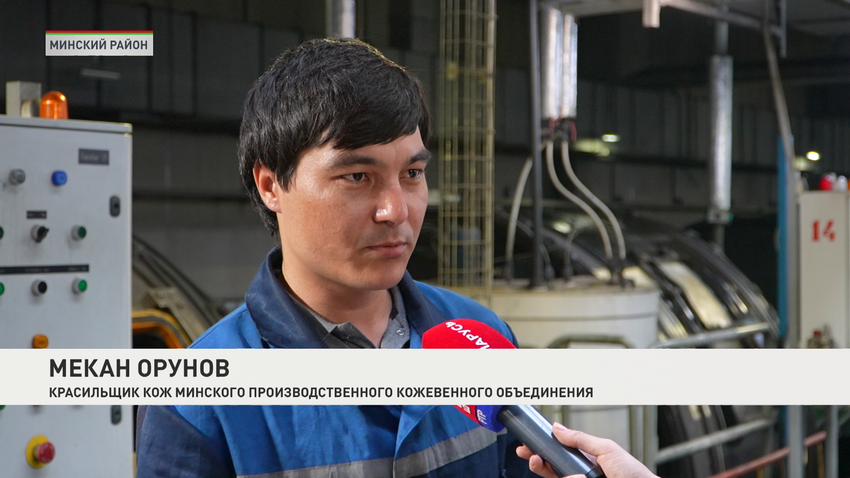 Мекан Орунов
