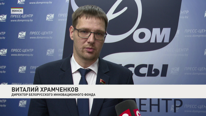 Виталий Храмченков