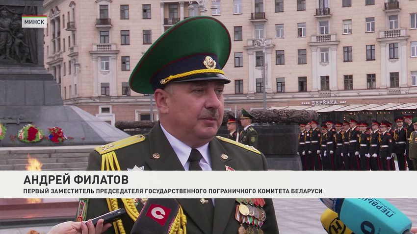 Андрей Филатов