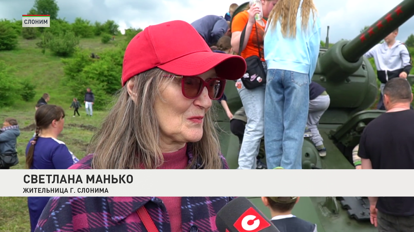 Светлана Манько