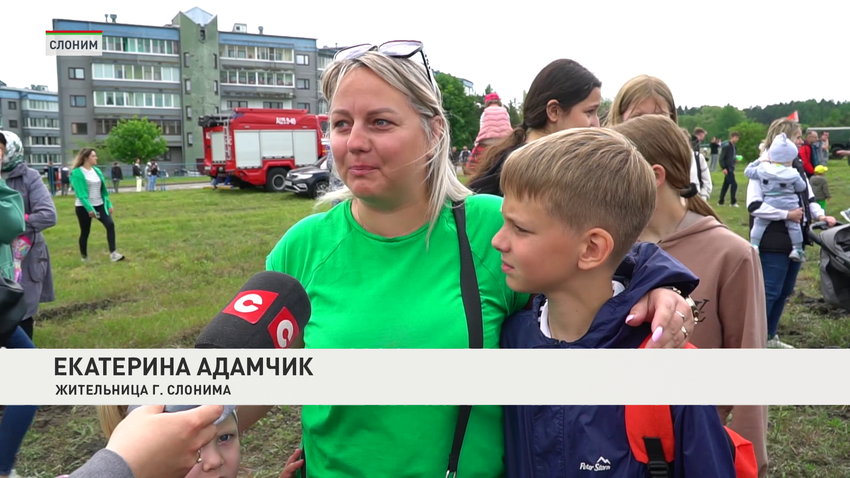 Екатерина Адамчик