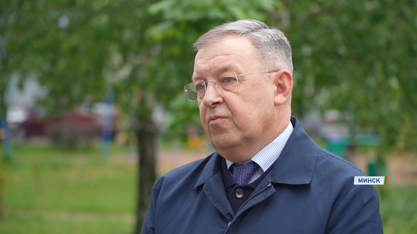 Александр Тищенко