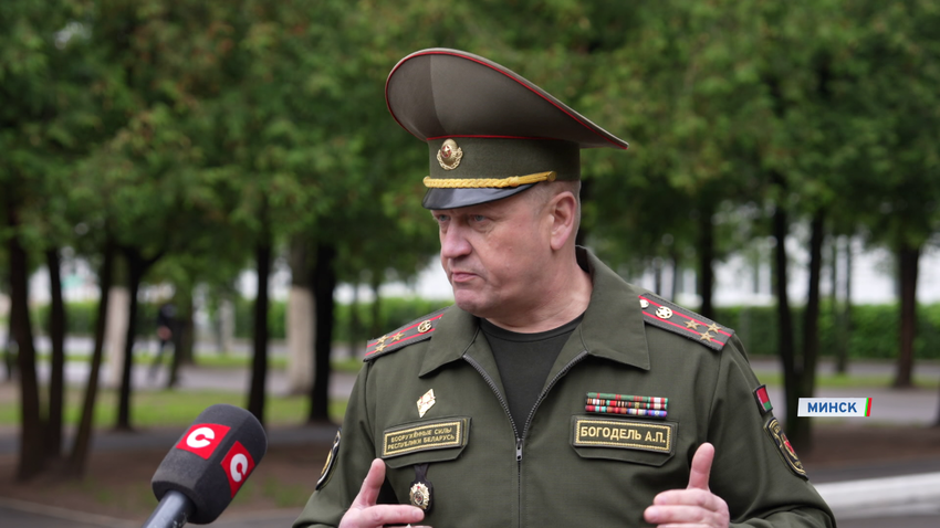 Андрей Богодель