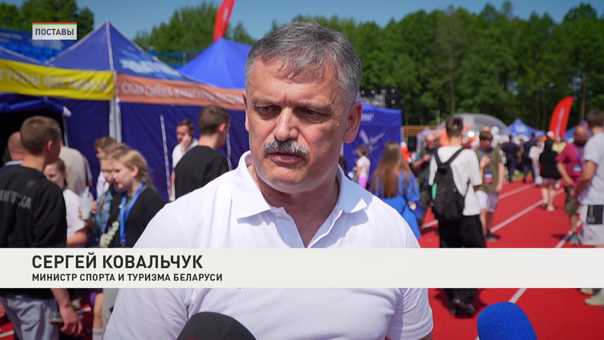 Сергей Ковальчук