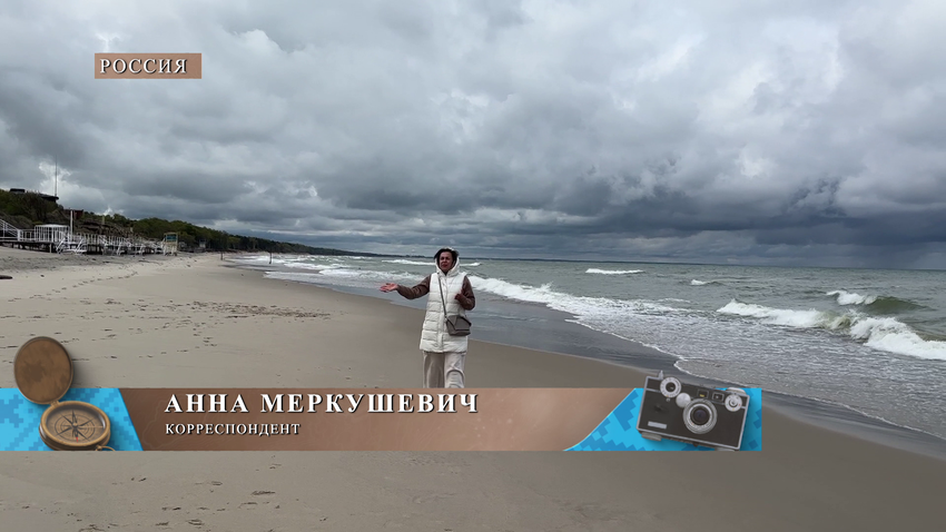 Анна Меркушевич