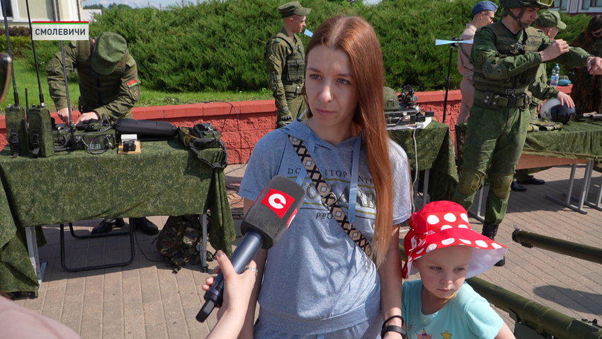 Марш Победы