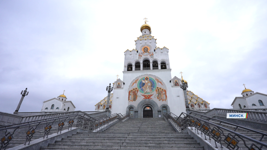 церковь