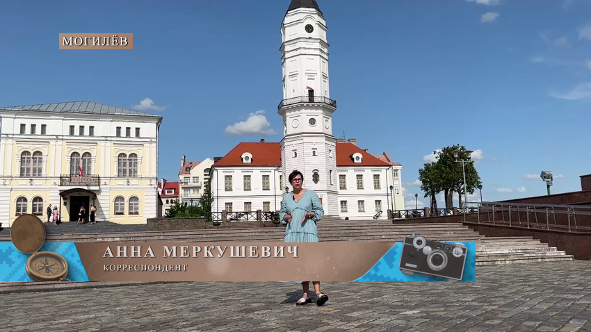 Анна Меркушевич