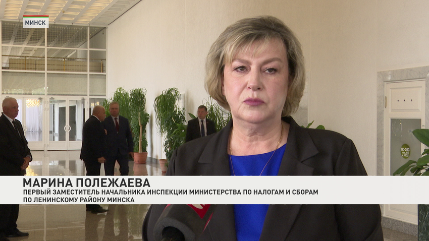 Марина Полежаева