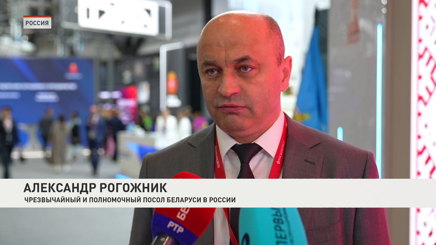 Александр Рогожник