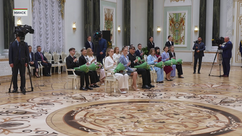 Дворец Независимости