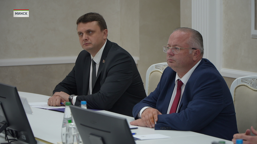Комитет госконтроля и Генеральный счетный суд Саудовской Аравии подписали меморандум о взаимопонимании
