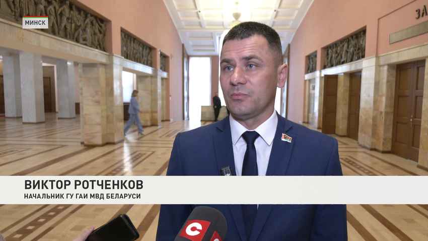 Виктор Ротченков