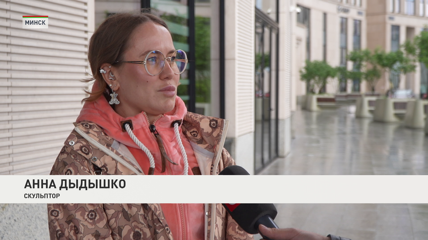 Анна Дыдышко