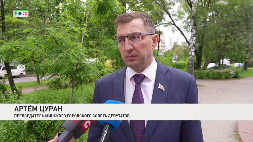 Артем Цуран