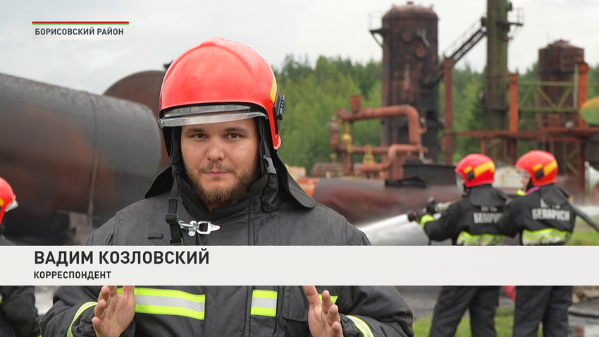 Вадим Козловский