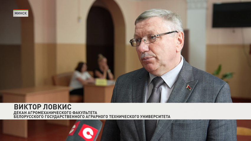 Виктор Ловкис