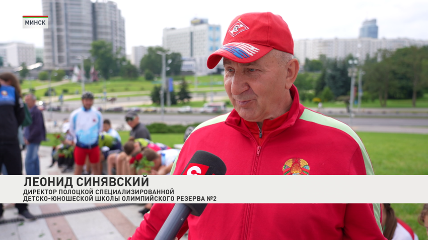 Леонид Синявский