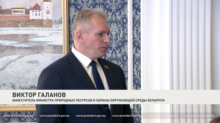 Виктор Галанов