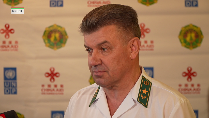 Александр Кулик