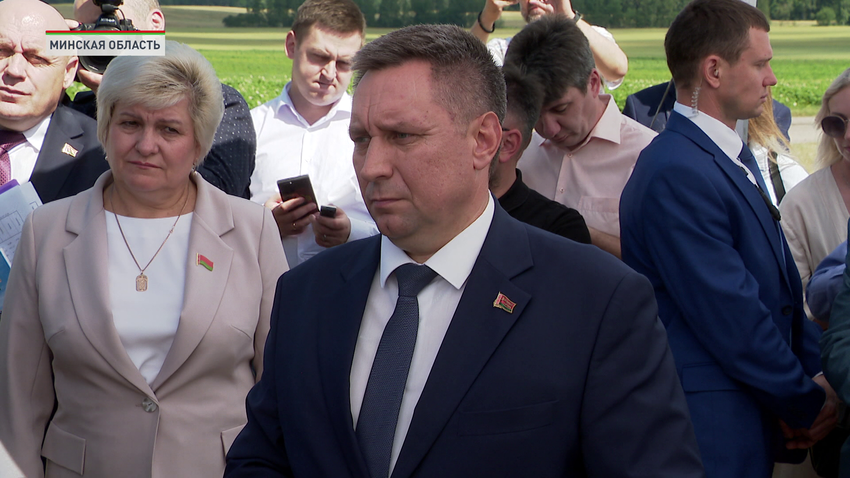 Юрий Горлов