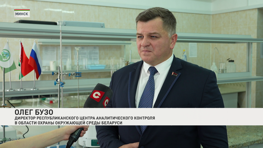 Олег Бузо