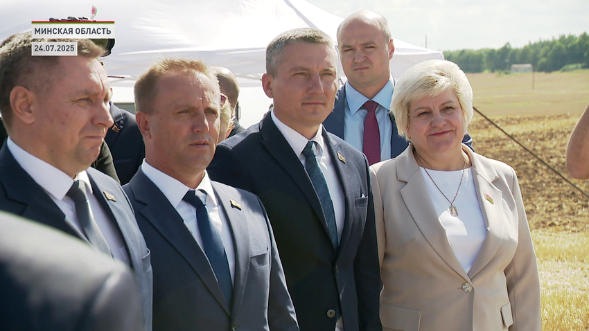 Анжелика Гущеня