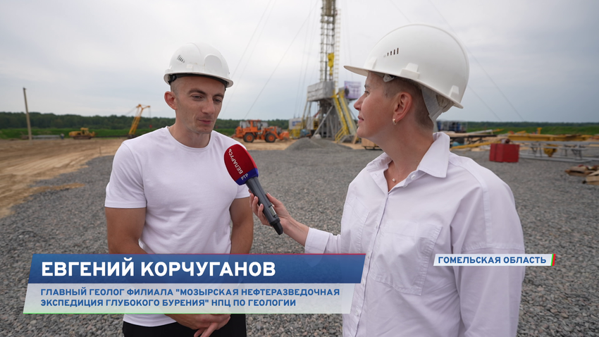 Евгений Корчуганов