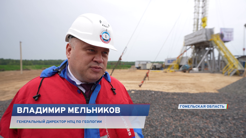 Владимир Мельников
