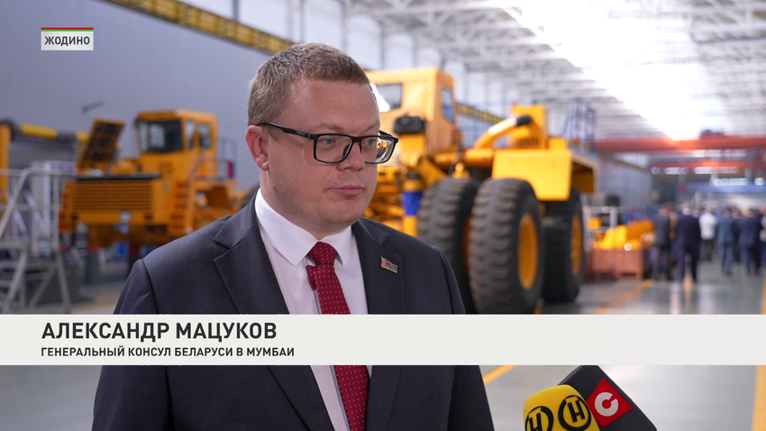 Александр Мацуков