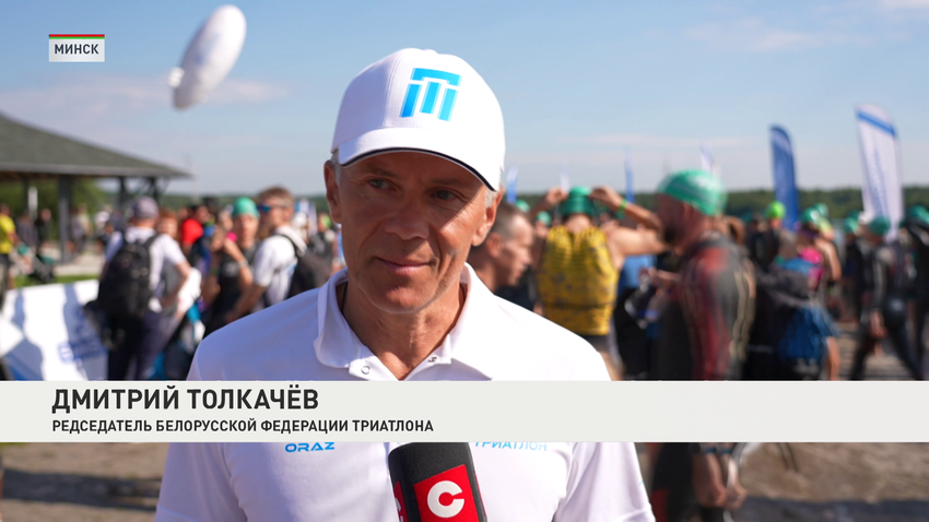Дмитрий Толкачев