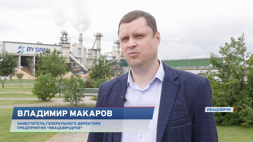 Владимир Макаров