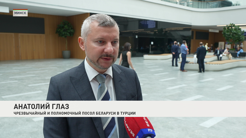 Анатолий Глаз