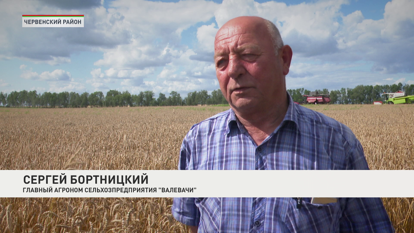 Сергей Бортницкий