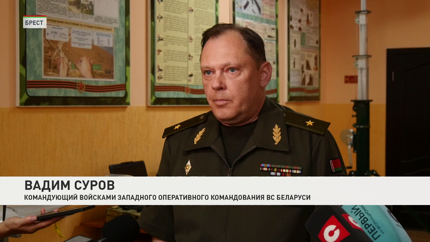 Вадим Суров