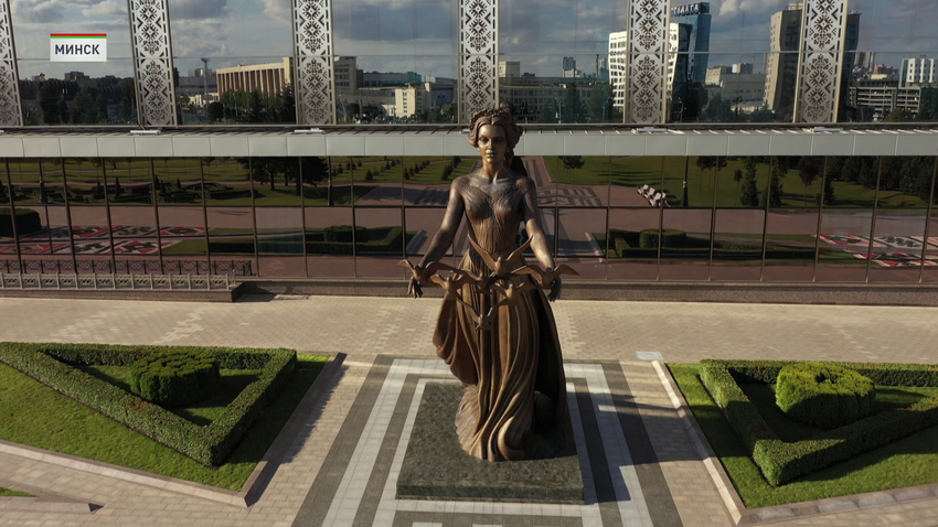 Дворец Независимости