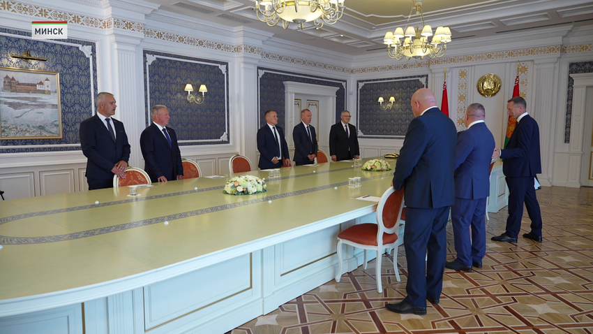 Дворец Независимости