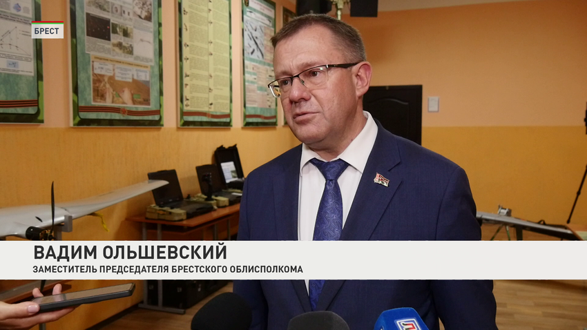 Вадим Ольшевский