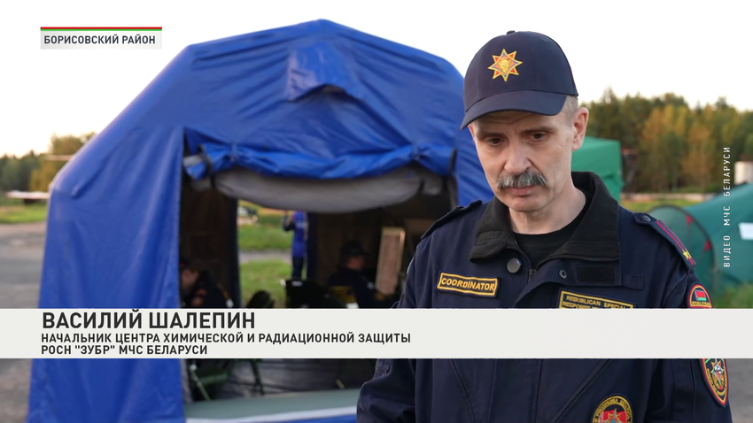 Василий Шалепин