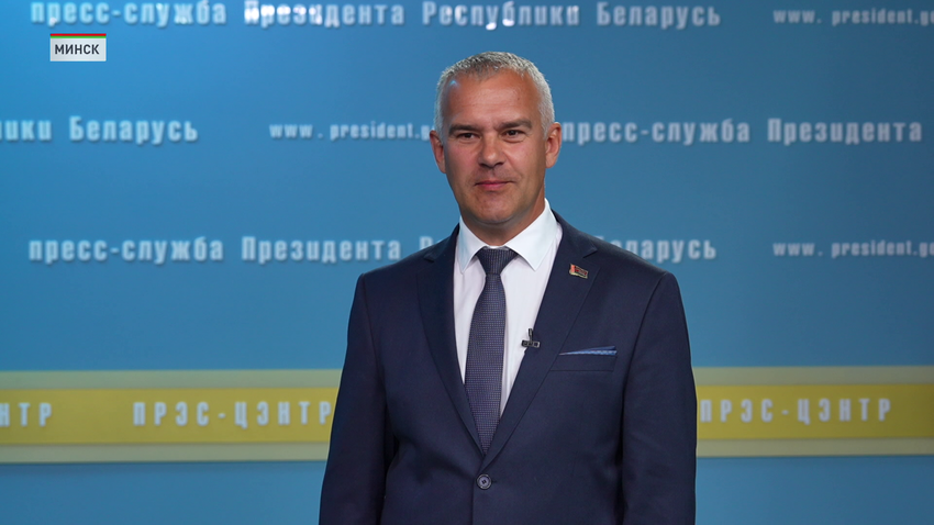 Олег Макаревич
