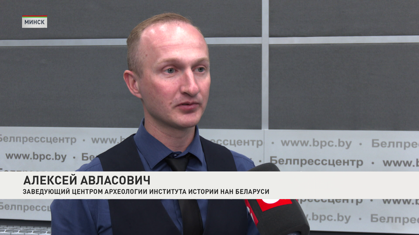 Алексей Авласович
