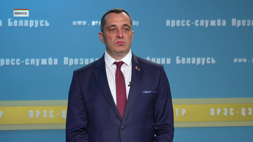 Александр Субботин