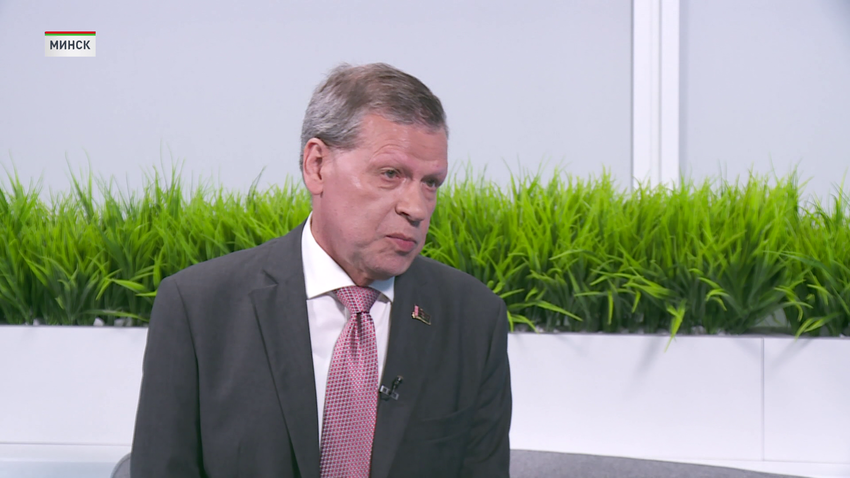 Валентин Рыбаков