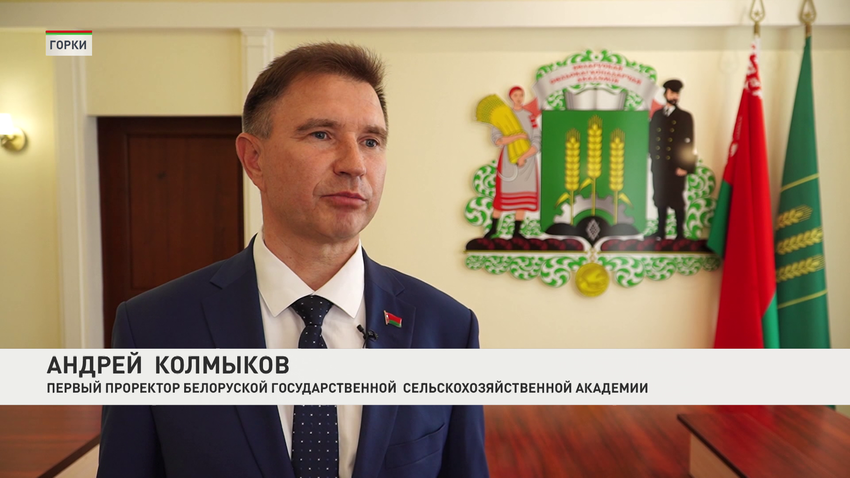 Андрей Колмыков