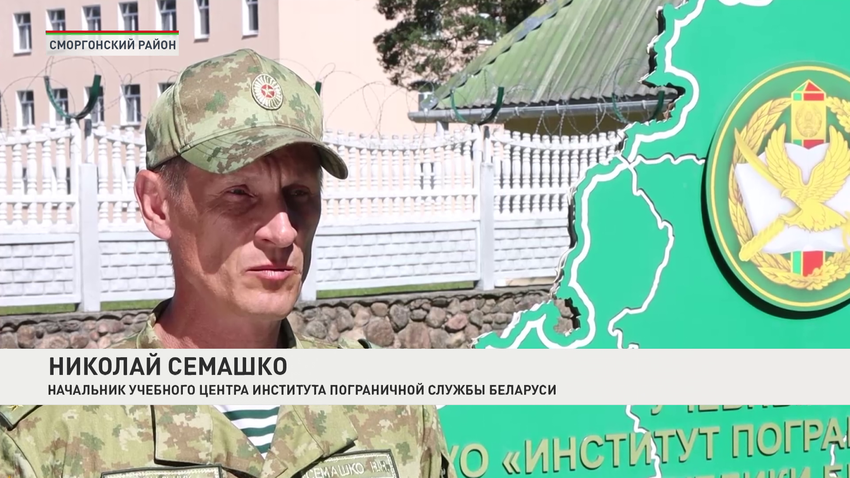 Николай Семашко