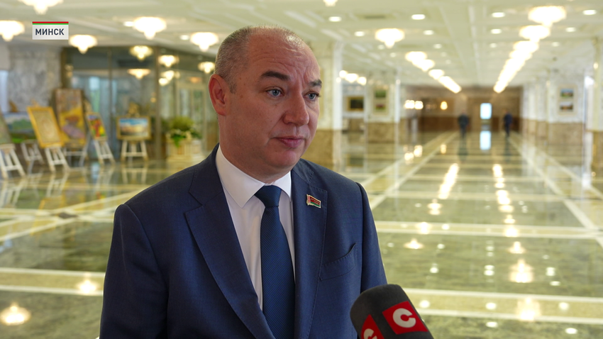 Александр Ходжаев