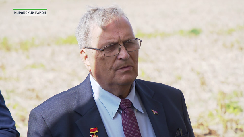 Владимир Малиновский