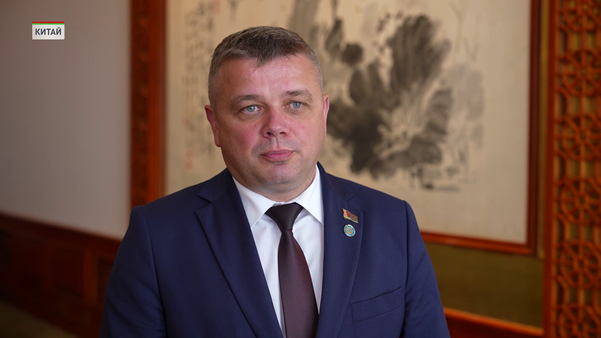 Андрей Кузнецов