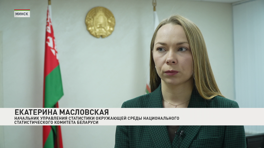 Екатерина Масловская