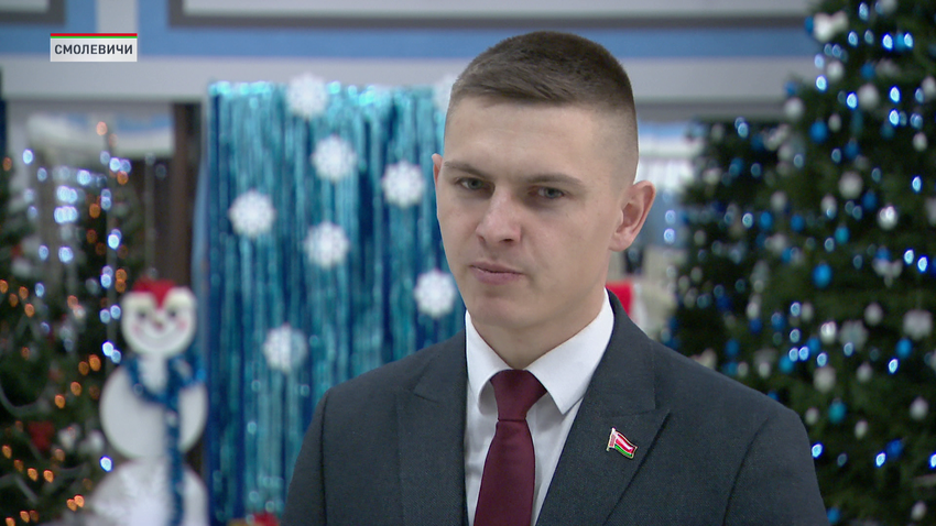 Сергей Урбанович